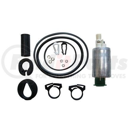 F1496 by AUTOBEST - In Tank Electric Fuel Pump