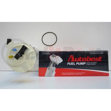 F1539A by AUTOBEST - Fuel Pump Module Assembly