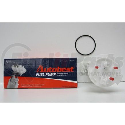 F1544A by AUTOBEST - Fuel Pump Module Assembly