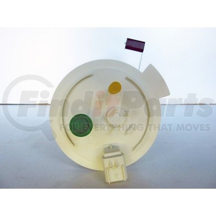 F1552A by AUTOBEST - Fuel Pump Module Assembly