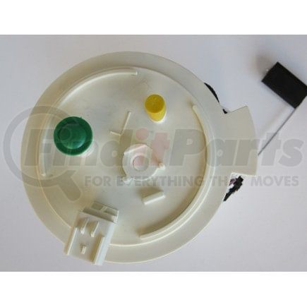 F1556A by AUTOBEST - Fuel Pump Module Assembly