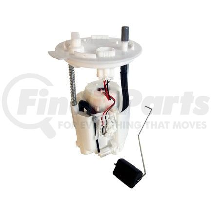 F1560A by AUTOBEST - Fuel Pump Module Assembly