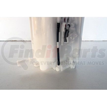 F1588A by AUTOBEST - Fuel Pump Module Assembly