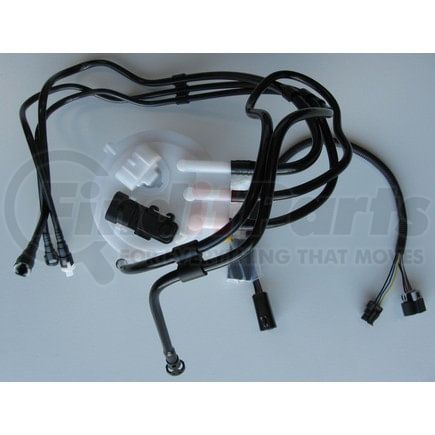 F2952A by AUTOBEST - Fuel Pump Module Assembly