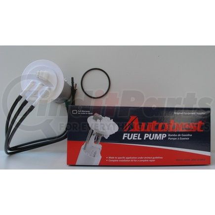 F2955A by AUTOBEST - Fuel Pump Module Assembly