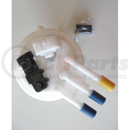 F2965A by AUTOBEST - Fuel Pump Module Assembly