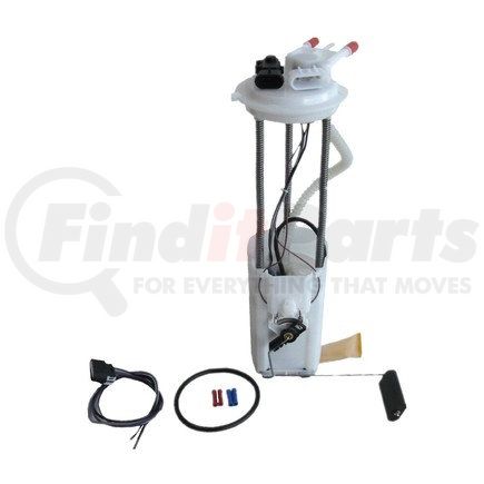 F2968A by AUTOBEST - Fuel Pump Module Assembly