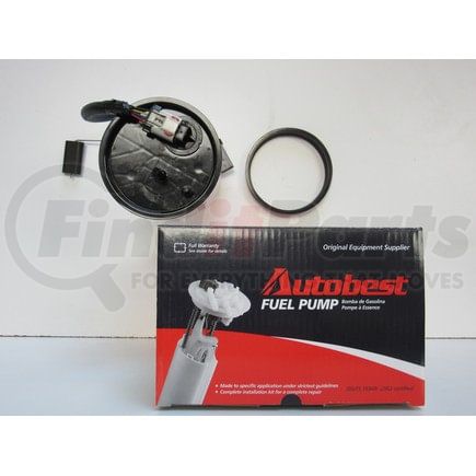 F3000A by AUTOBEST - Fuel Pump Module Assembly