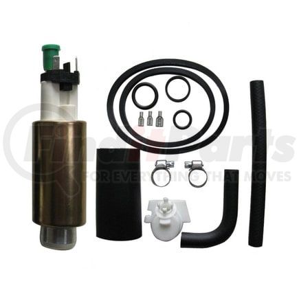 F3023 by AUTOBEST - In Tank Electric Fuel Pump