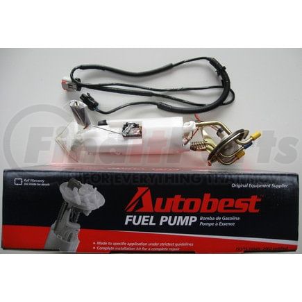 F3041A by AUTOBEST - Fuel Pump Module Assembly