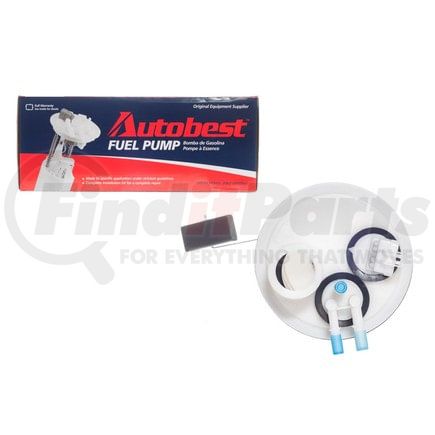 F3059A by AUTOBEST - Fuel Pump Module Assembly