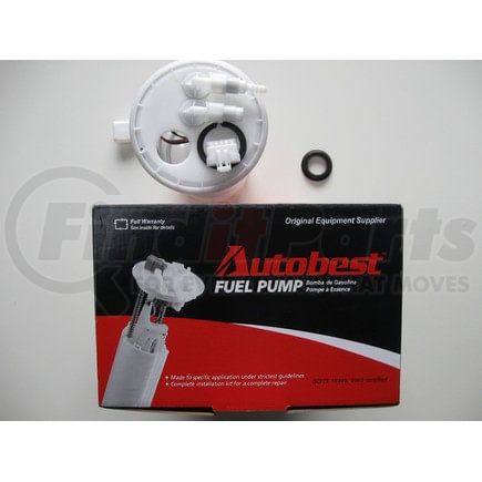 F3065A by AUTOBEST - Fuel Pump Module Assembly