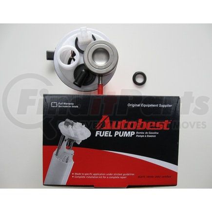 F3073A by AUTOBEST - Fuel Pump Module Assembly