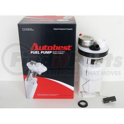 F3074A by AUTOBEST - Fuel Pump Module Assembly