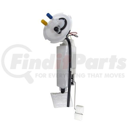 F3086A by AUTOBEST - Fuel Pump Module Assembly