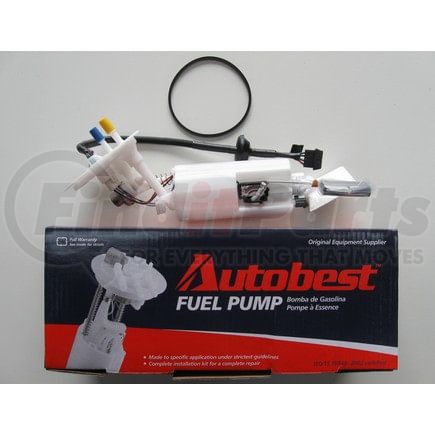 F3090A by AUTOBEST - Fuel Pump Module Assembly