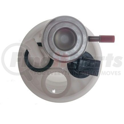 F3096A by AUTOBEST - Fuel Pump Module Assembly