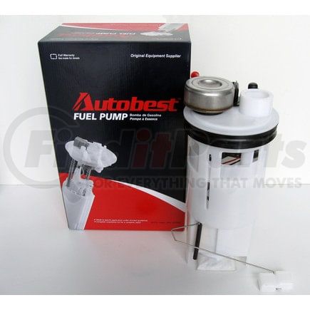 F3097A by AUTOBEST - Fuel Pump Module Assembly