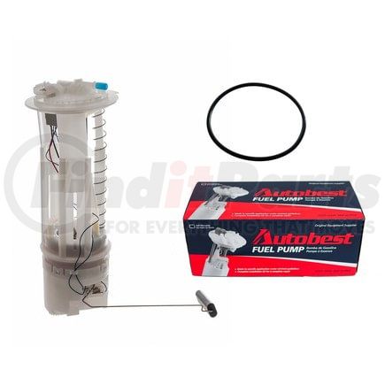 F3100A by AUTOBEST - Fuel Pump Module Assembly