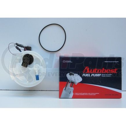 F3105A by AUTOBEST - Fuel Pump Module Assembly