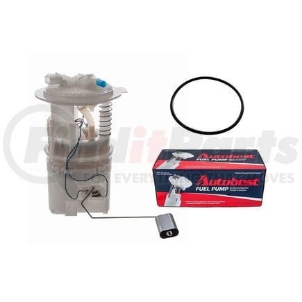 F3106A by AUTOBEST - Fuel Pump Module Assembly