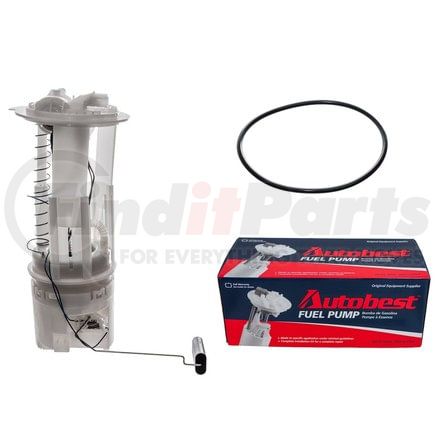 F3109A by AUTOBEST - Fuel Pump Module Assembly