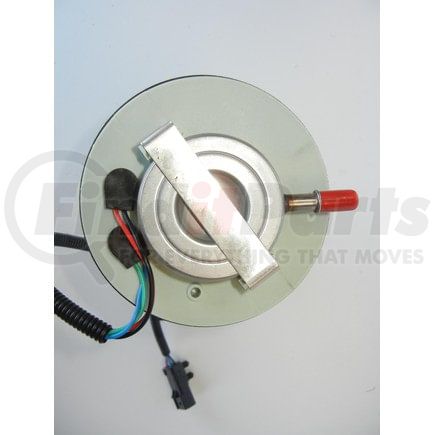 F3133A by AUTOBEST - Fuel Pump Module Assembly