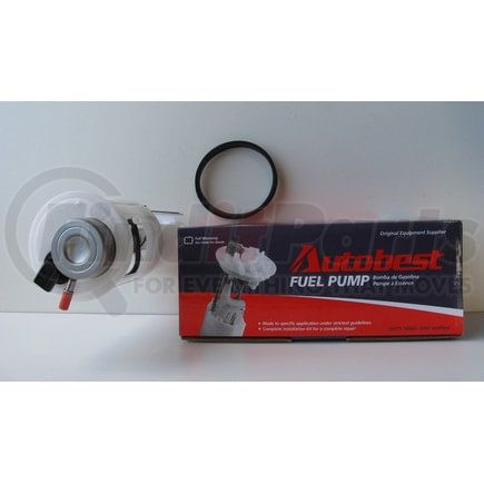 F3135A by AUTOBEST - Fuel Pump Module Assembly