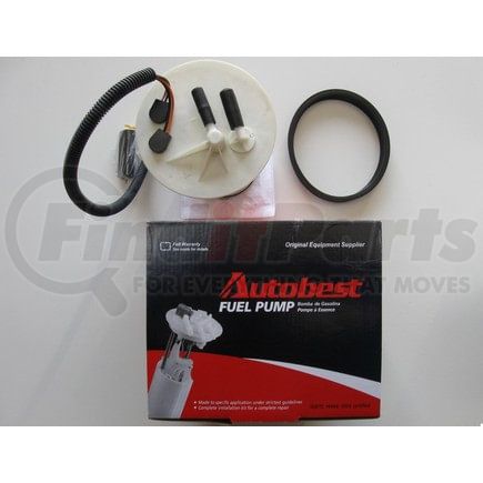 F3138A by AUTOBEST - Fuel Pump Module Assembly