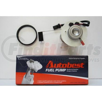 F3139A by AUTOBEST - Fuel Pump Module Assembly