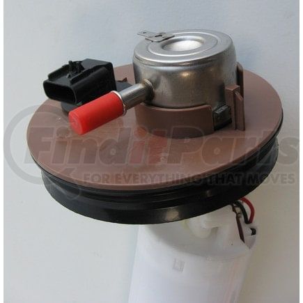 F3141A by AUTOBEST - Fuel Pump Module Assembly