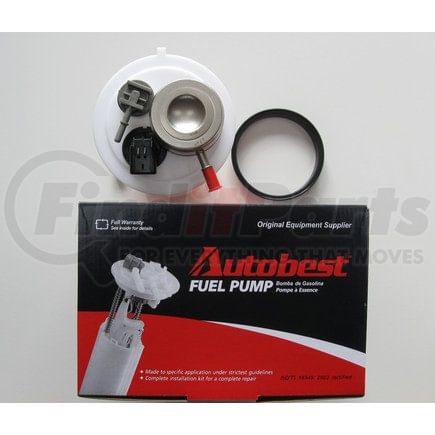 F3128A by AUTOBEST - Fuel Pump Module Assembly