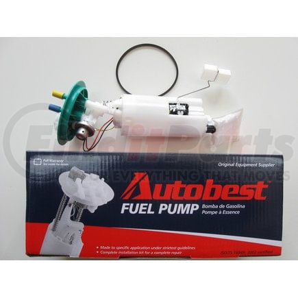 F3130A by AUTOBEST - Fuel Pump Module Assembly