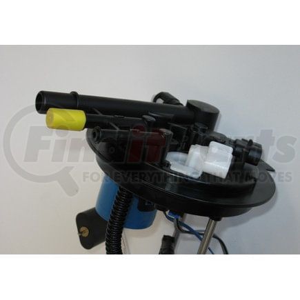 F2680A by AUTOBEST - Fuel Pump Module Assembly