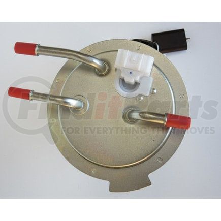 F2686A by AUTOBEST - Fuel Pump Module Assembly