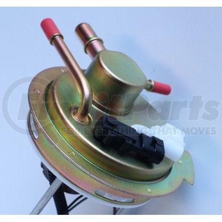 F2689A by AUTOBEST - Fuel Pump Module Assembly