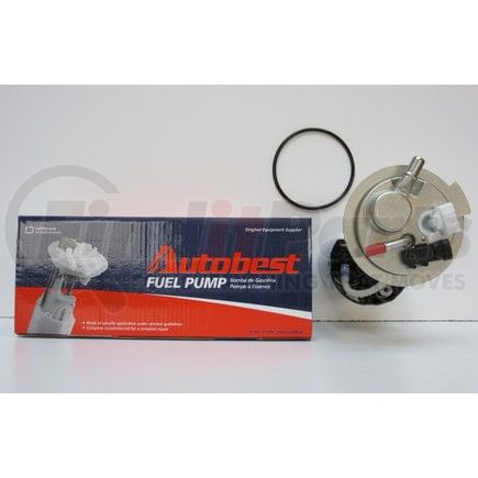 F2699A by AUTOBEST - Fuel Pump Module Assembly