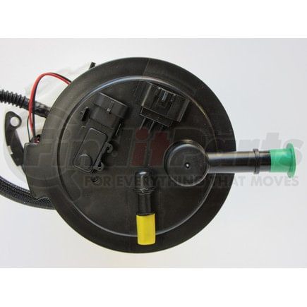 F2701A by AUTOBEST - Fuel Pump Module Assembly