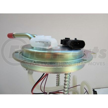 F2716A by AUTOBEST - Fuel Pump Module Assembly