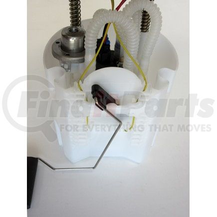 F2717A by AUTOBEST - Fuel Pump Module Assembly