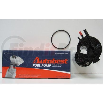 F2728A by AUTOBEST - Fuel Pump Module Assembly