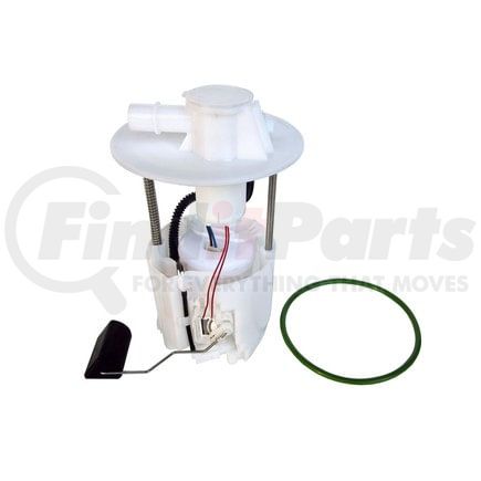 F2792A by AUTOBEST - Fuel Pump Module Assembly