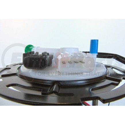 F2823A by AUTOBEST - Fuel Pump Module Assembly