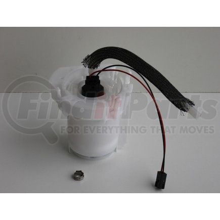 F2748A by AUTOBEST - Fuel Pump Module Assembly