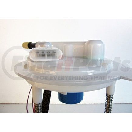 F2750A by AUTOBEST - Fuel Pump Module Assembly