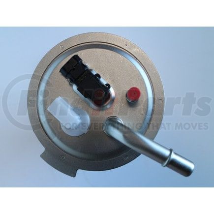 F2757A by AUTOBEST - Fuel Pump Module Assembly