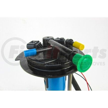 F2761A by AUTOBEST - Fuel Pump Module Assembly