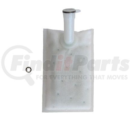 F278S by AUTOBEST - Fuel Pump Strainer