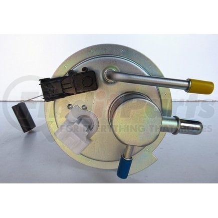 F2828A by AUTOBEST - Fuel Pump Module Assembly