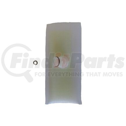 F283S by AUTOBEST - Fuel Pump Strainer